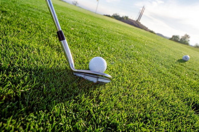 Golfpark de Breuninkhof
