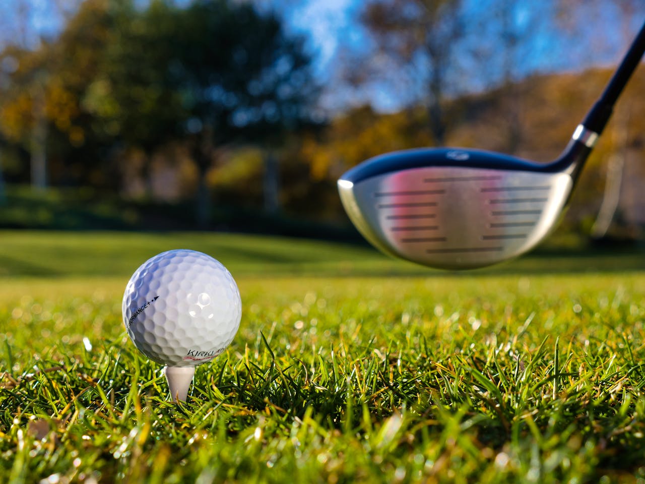 golf Gelderland
