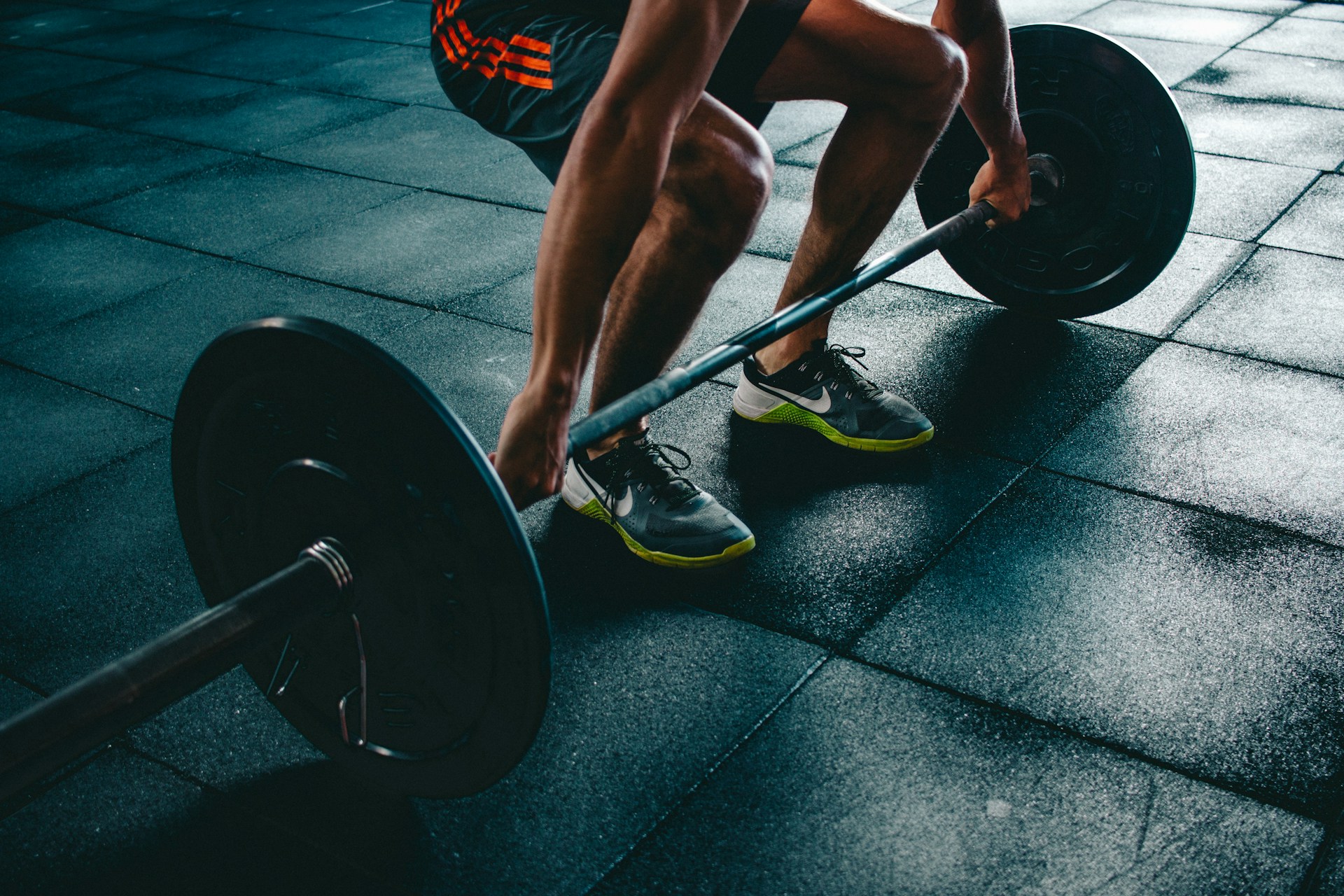 personal training Amsterdam personal training Amsterdam